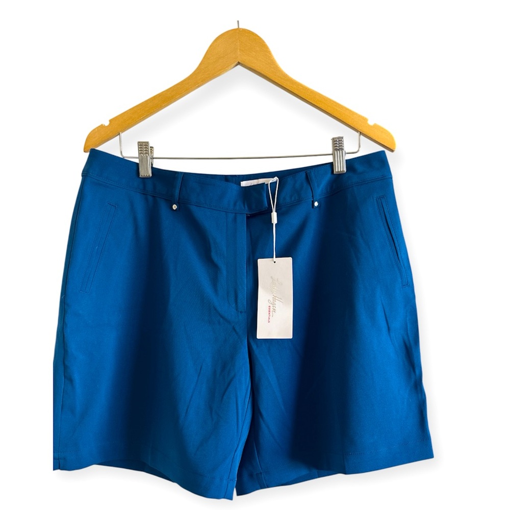 ✨ NWT Lady Hagen Women’s Golf Shorts 7”